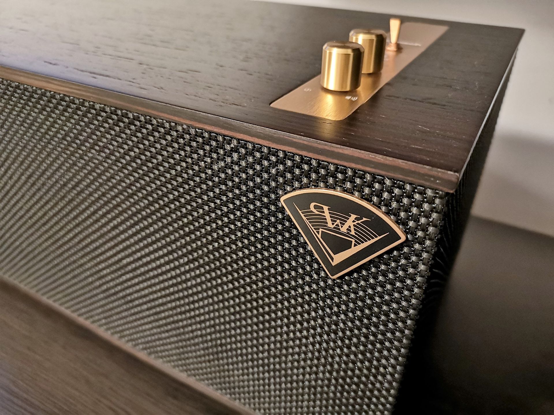 Test Klipsch The Three – czyste złoto na moje uszy 2