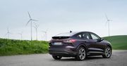 Audi Q4 Sportback e-tron po cichu wjechało do salonów. Więcej stylu oznacza wyższą cenę