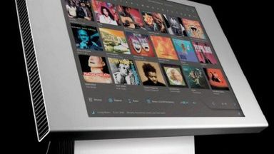 Najwygodniejszy interfejs dotykowy? 1