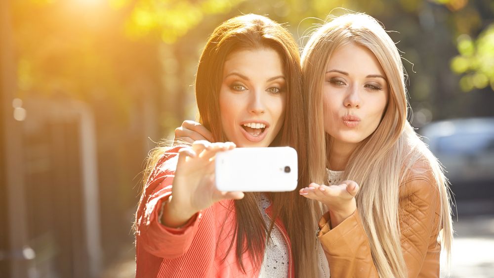 Sony Lavender będzie kolejnym selfie-fonem z dwoma 13-megapikselowymi aparatami 1