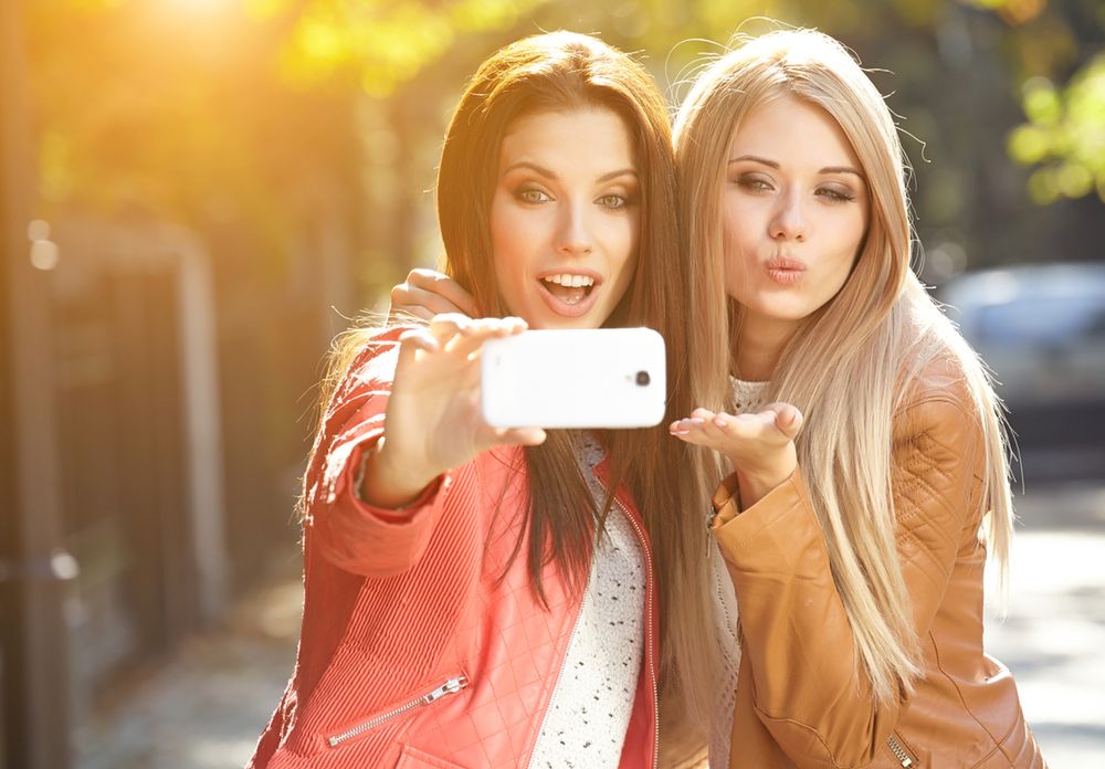 Sony Lavender będzie kolejnym selfie-fonem z dwoma 13-megapikselowymi aparatami