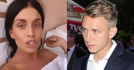 Magdalena Stępień tłumaczy się z wakacji: "Jeśli myślicie, że prowadzę życie za pieniądze ojca mojego dziecka, to JESTEŚCIE W BŁĘDZIE"