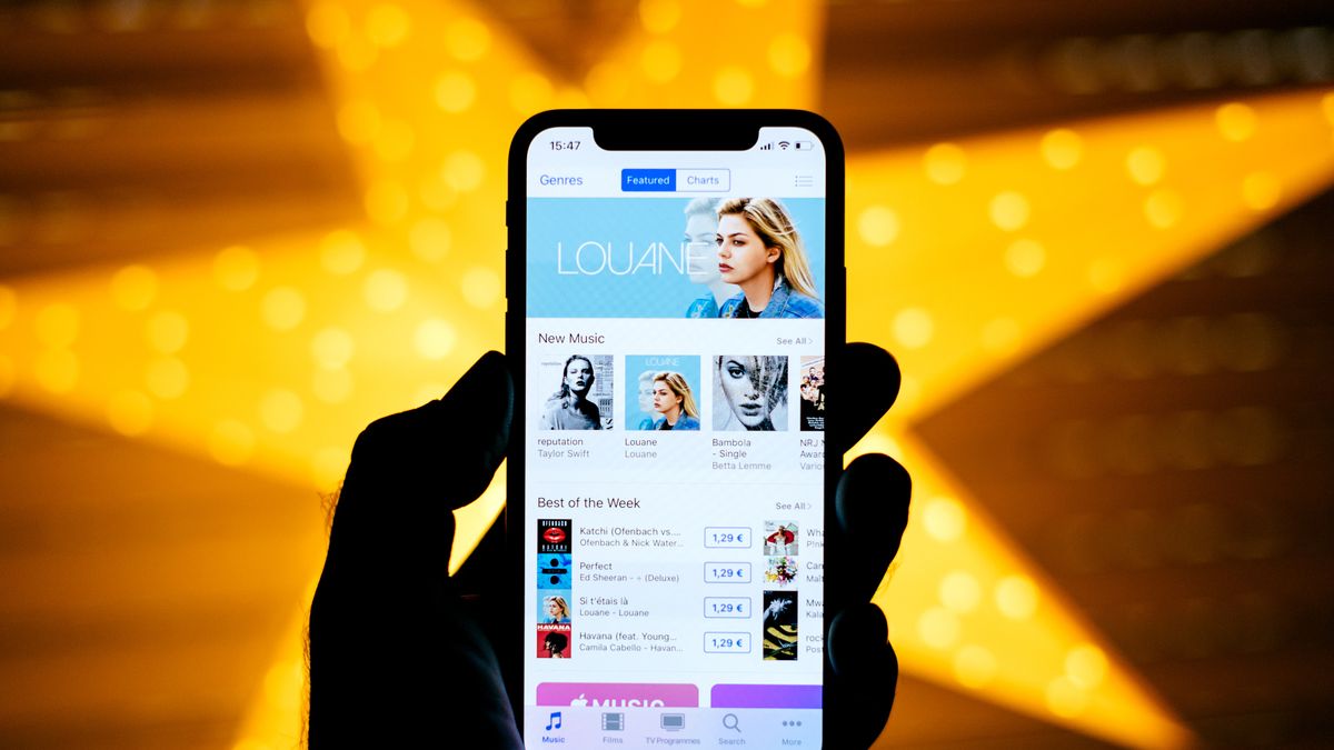 Ulefone Armor 5 otrzymał wycięcie podobne do iPhone'a X, depositphotos