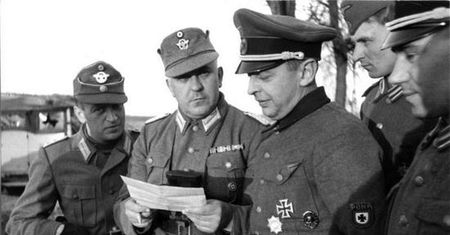 Zapomniany kolaborant hitlerowskich Niemiec. Oto dzieje Republiki Łokockiej