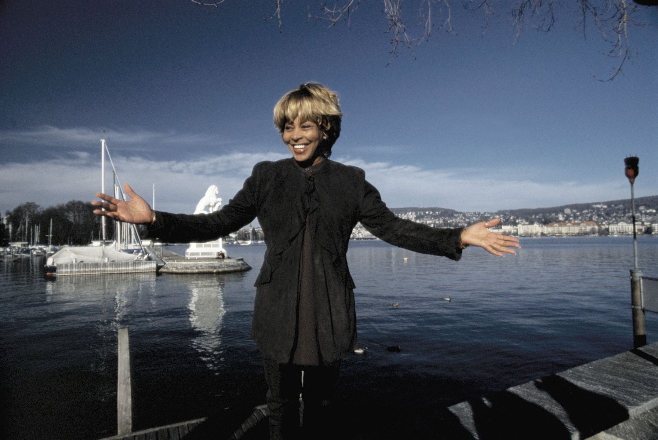Tina Turner