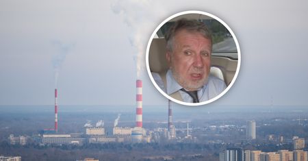 "Od 2032 roku zabraknie prądu". Sołowow ostrzega przed kryzysem