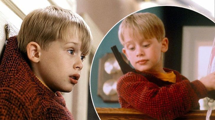 "Kevin sam w domu" to pozycja obowiązkowa w Wigilię. Już od ponad 20 lat