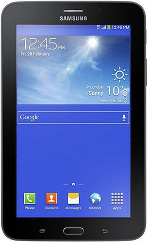 Samsung Galaxy Tab 3 V