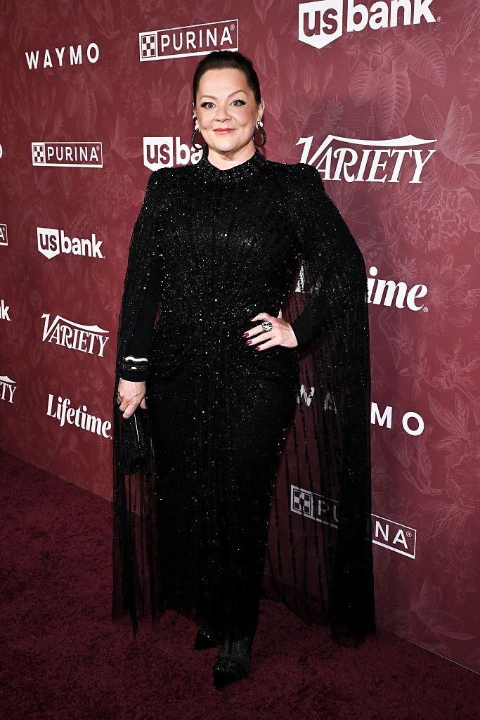 Melissa McCarthy 