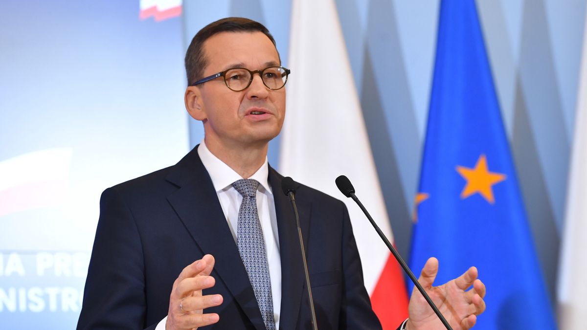 Morawiecki