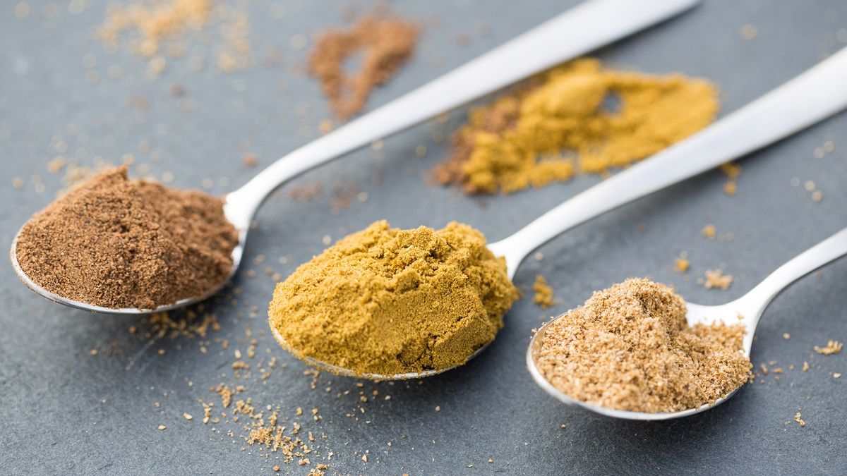 Przyprawy, które leczą. Naturalne metody na wzmocnienie odporności.