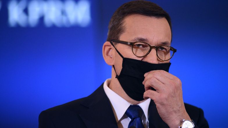 Mateusz Morawiecki