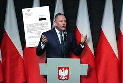 Duda odebrał jej odznaczenie. Teraz wzywają do zwrotu