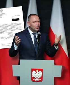 Duda odebrał jej odznaczenie. Teraz wzywają do zwrotu