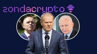 Prezydenckie weto tym razem odrzucone? "Jeśli mają sumienie"
