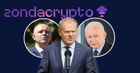 Prezydenckie weto tym razem odrzucone? "Jeśli mają sumienie"