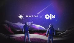 Space Cat Industries przejmuje obsługę OLX Polska