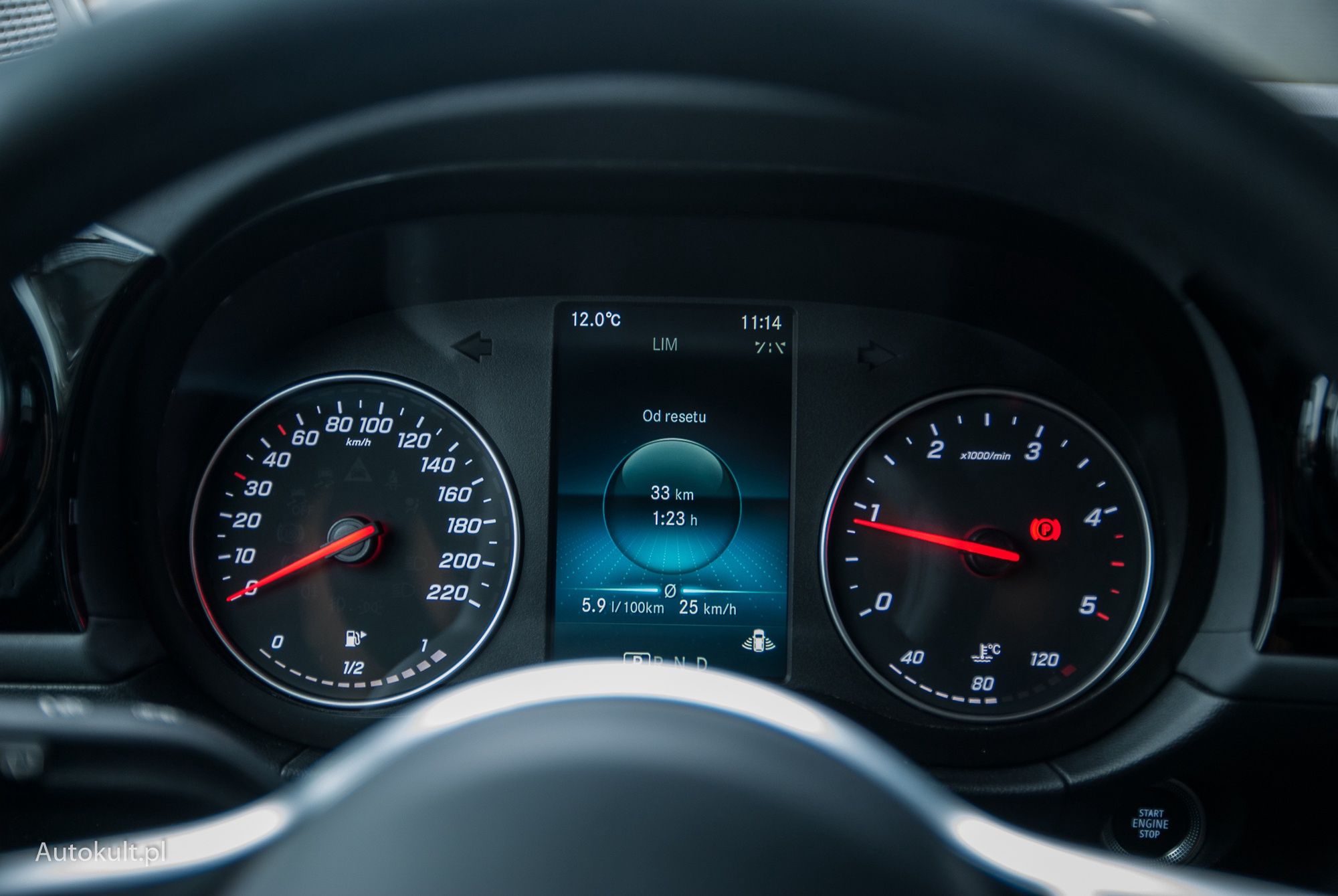 Mercedes-Benz Klasy T