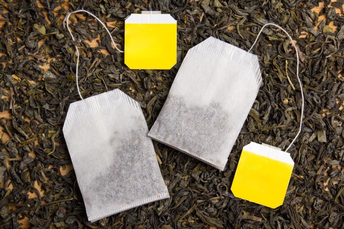 From your cup to the toilet: Unlocking the unexpected cleaning power of tea bags