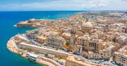 Malta na szczycie listy. Chodzi o bezpieczeństwo turystów