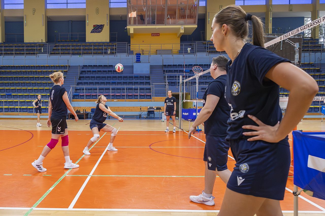 Czołówka pierwszej ligi w weekend zagra w Pile