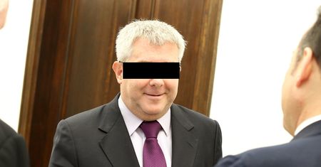 Był już na lotnisku. CBA zatrzymało byłego posła do PE, Ryszarda C.