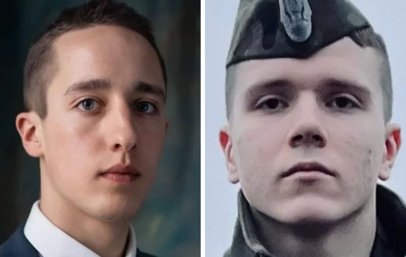 Szukają 21-latka. Kolejny żołnierz zaginął w okolicach Dęblina