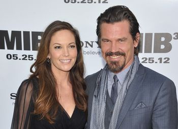 Wezwała policję na męża. Burzliwe małżeństwo gwiazd Hollywood