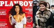 Naczelny "Playboya" o Kwaśniewskiej: "TO INTERESUJĄCA PROPOZYCJA"