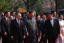 Podsłuchali Putina i Xi. Wiadomo, o czym rozmawiali