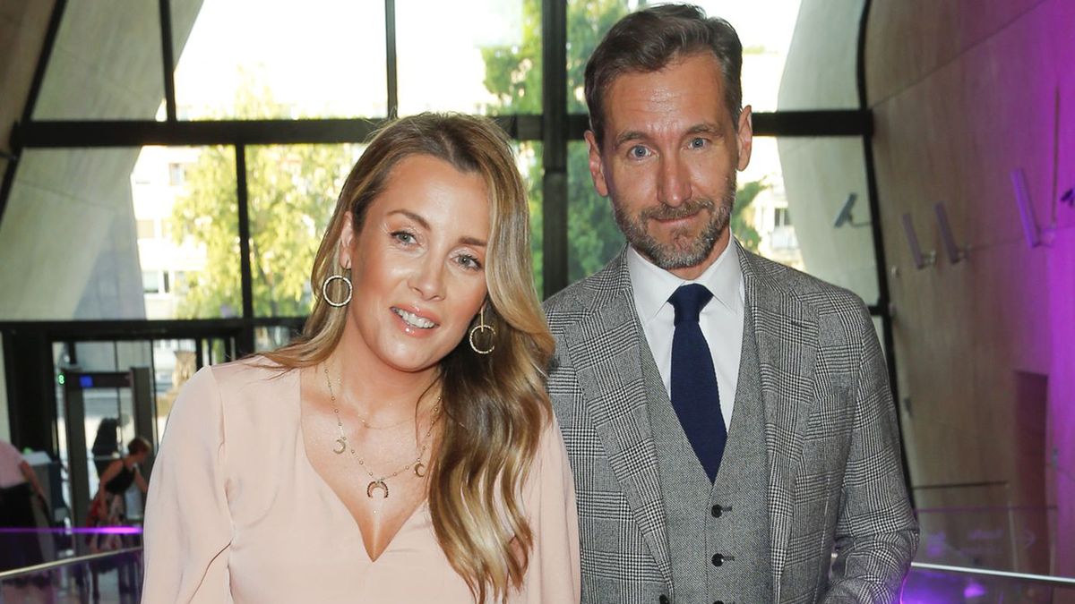 Karolina i Piotr Kraśko