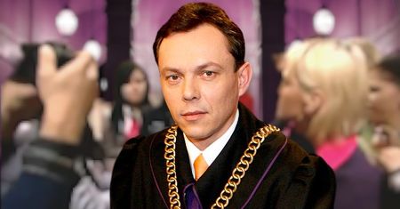 Himalaje absurdu w "Sądzie rodzinnym". Efekt? Powstała parodia showbizu, o którą nikt nie prosił, ale każdy potrzebował