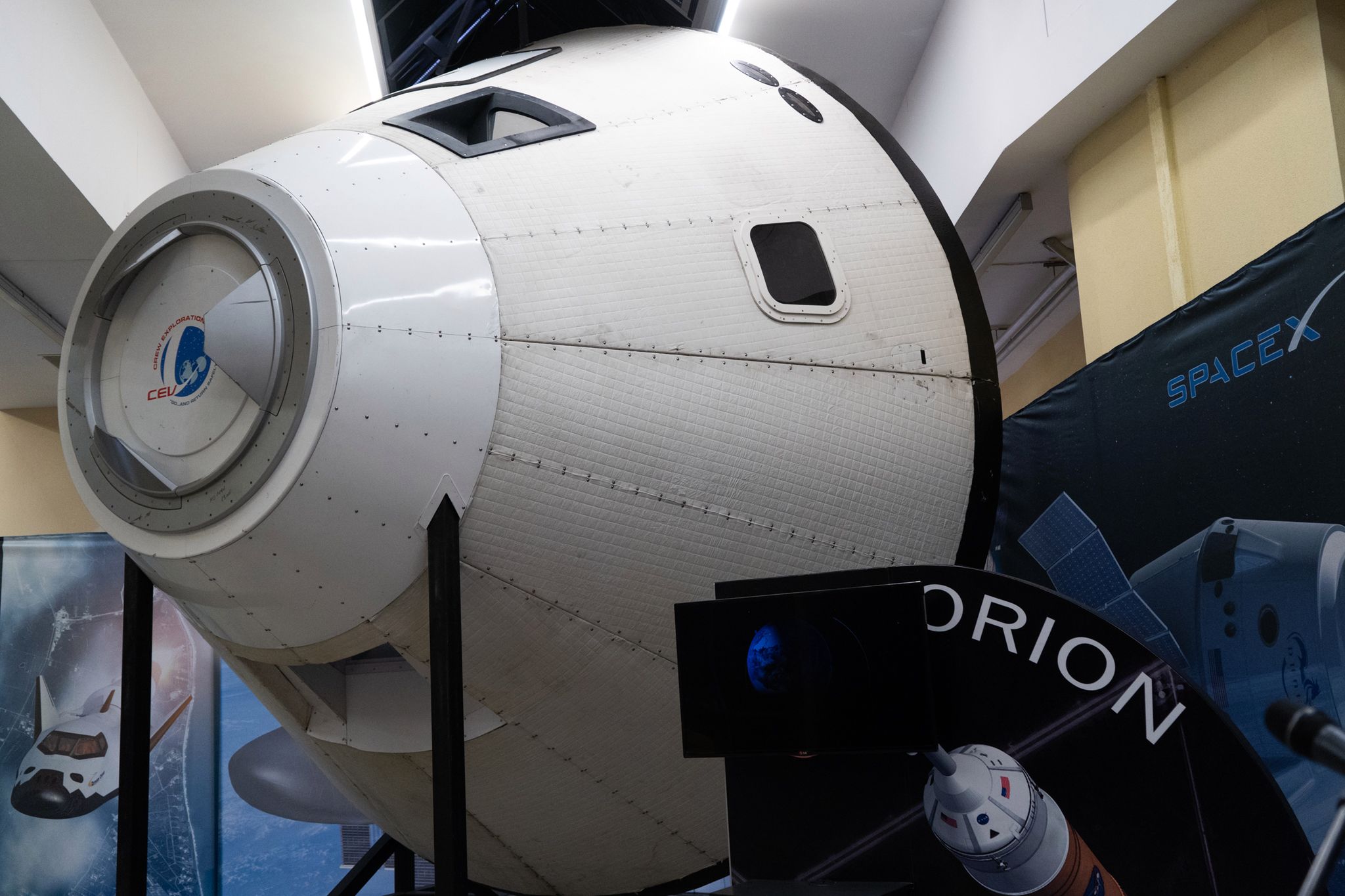 Space Adventure - przeżyj kosmiczną przygodę we Wrocławiu 47