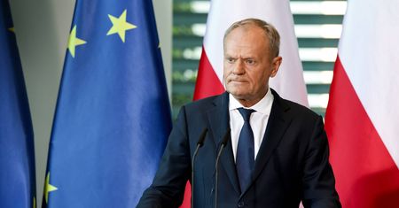 Tusk przed szczytem NATO: Bądźmy ostrożni z kolejnymi deklaracjami