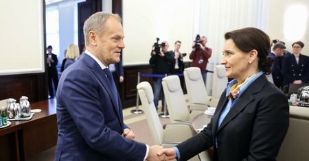 Do 2150 zł na seniora. Będzie nowe świadczenie. Jest projekt