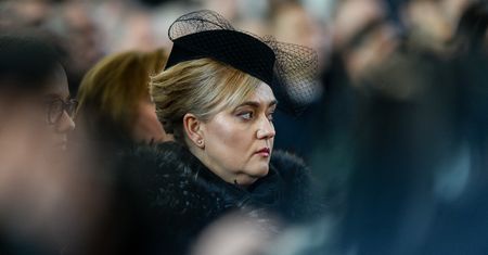 Magdalena Adamowicz w rocznicę śmierci męża: "Chciałabym poznać prawdę. Co lub kto go do tego zainspirował"