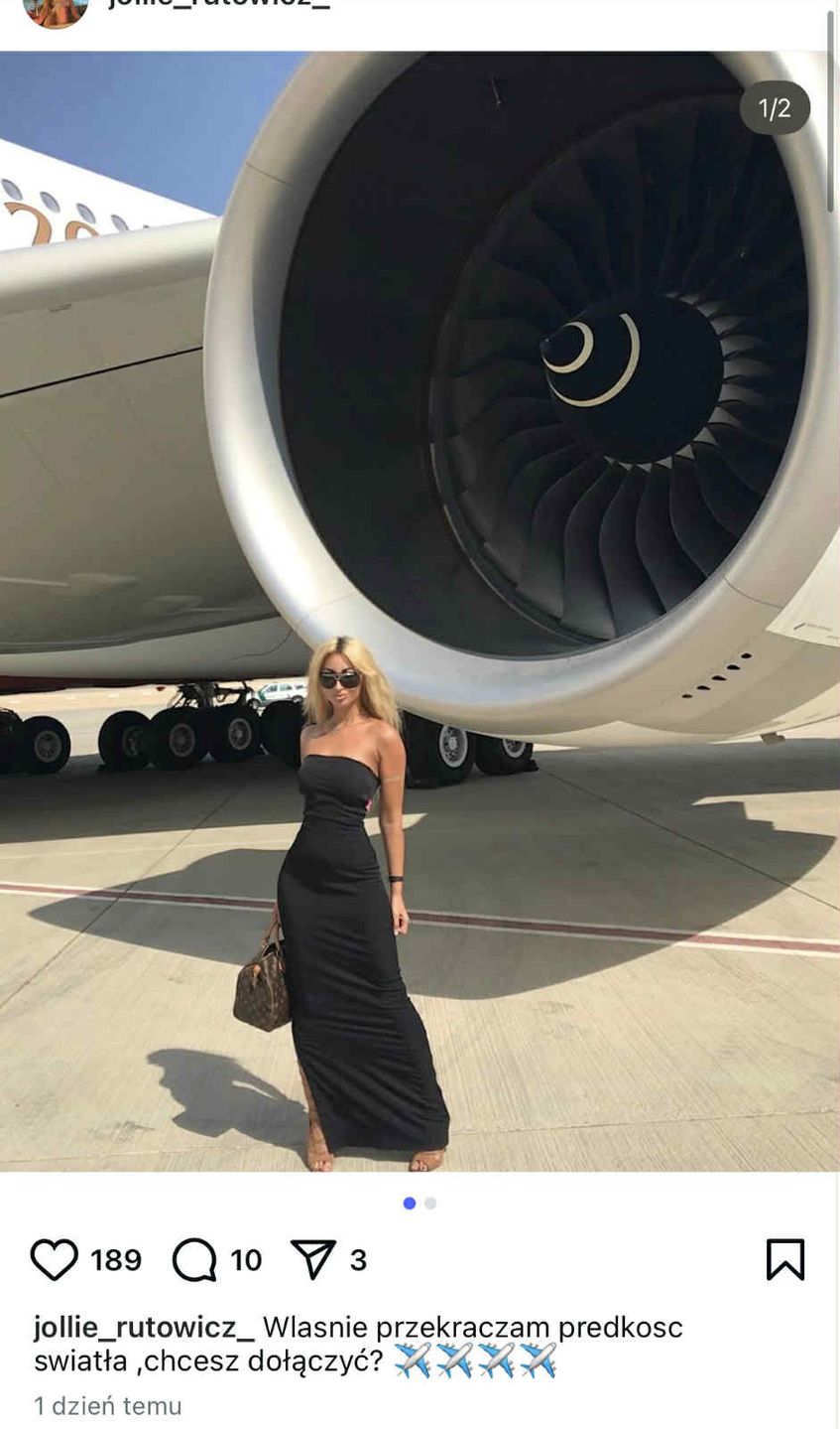 Tak dziś żyje Jola Rutowicz