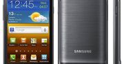 Samsung Galaxy R I9103 - dwa rdzenie i Super Clear LCD