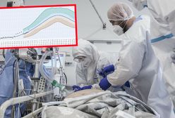 Nowa prognoza rozwoju pandemii. Eksperci ostrzegają: w lutym nawet 160 tys. zakażeń