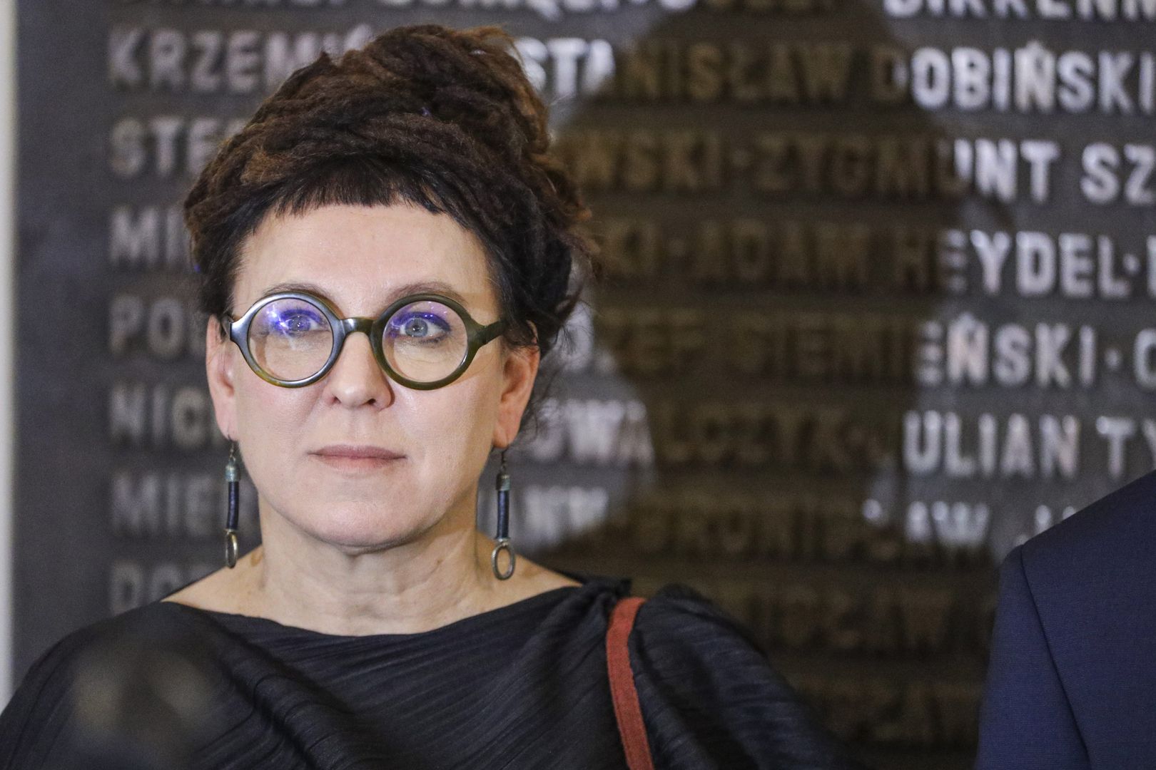 "Literatura nie jest dla idiotów". Olga Tokarczuk wywołała burzę