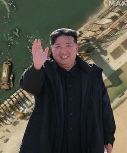 Północna Korea: czystka w armii po nieudanym wodowaniu okrętu