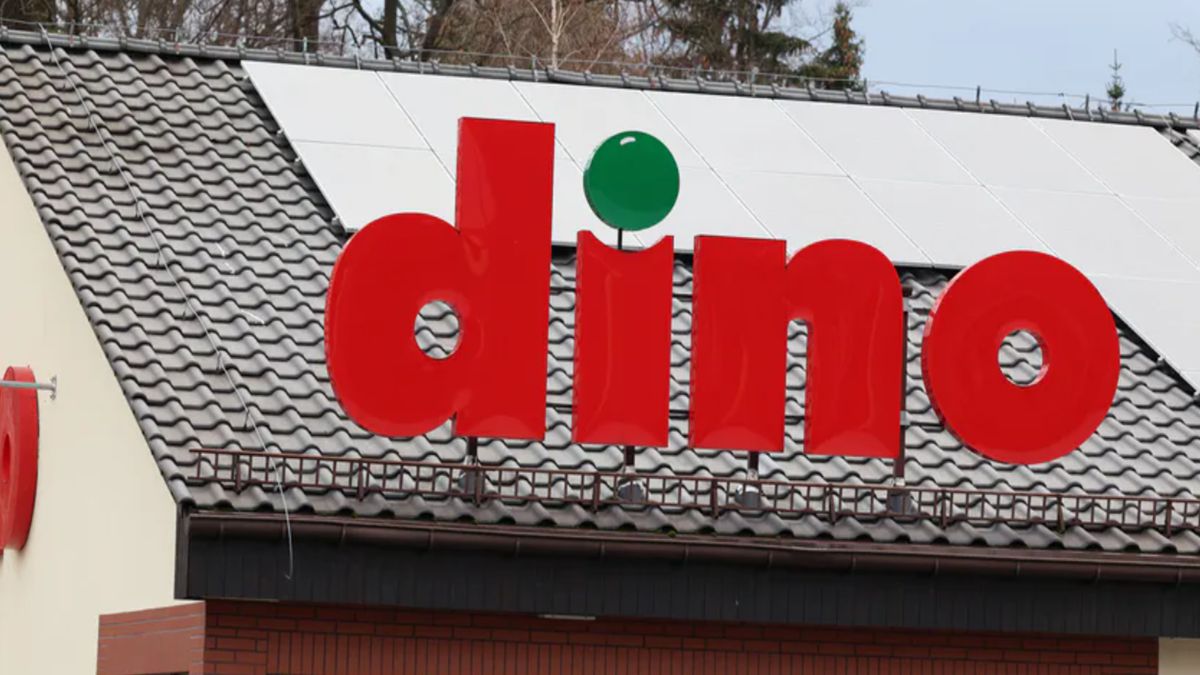 Promocje w Dino tylko do końca 23 września.