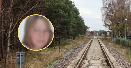 Nowe ustalenia śledczych. 15-latka nie została potrącona przez pociąg