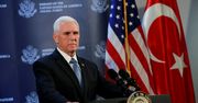 USA. Mike Pence przyleci do Polski? Jest odpowiedź z Pałacu