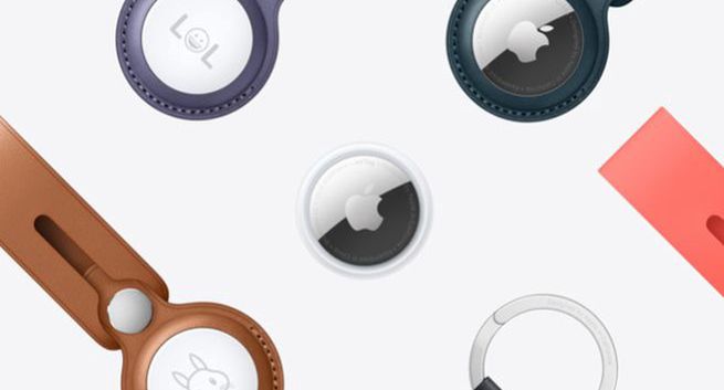 AirTag wspólnikiem zabójstwa. Posłużył do namierzenia ofiary