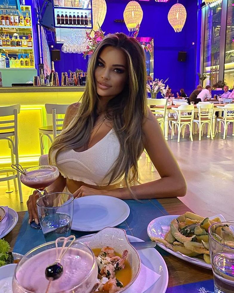 Justyna Gradek