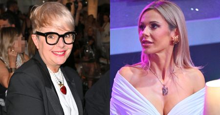 SZOK I NIEDOWIERZANIE: Karolina Korwin Piotrowska broni Dody. Piosenkarka szybko zareagowała: "Różnie między nami było"