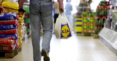 Lidl nie odpuszcza. Szczęki opadają do samej ziemi