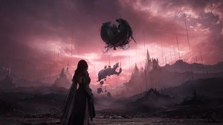 Tides of Annihilation wreszcie pokaże grywalną wersję