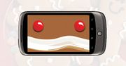 Co z tym Gingerbreadem dla Nexusa One?